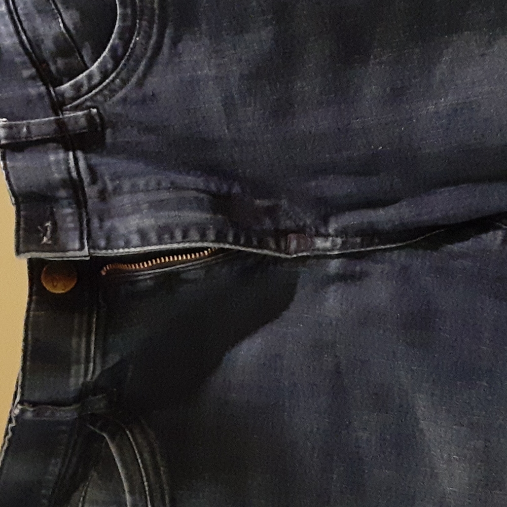 Jeans by Supplies, size 12